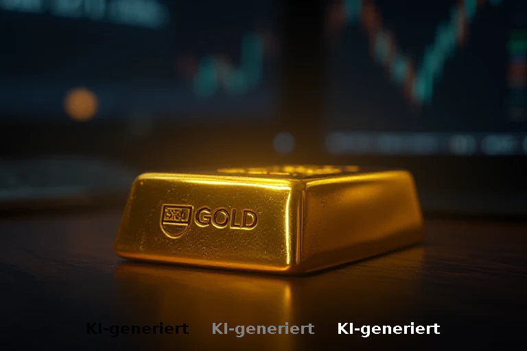 Goldmarkt im Aufwind: Inflation und Ölpreise prägen die künftige Kursentwicklung