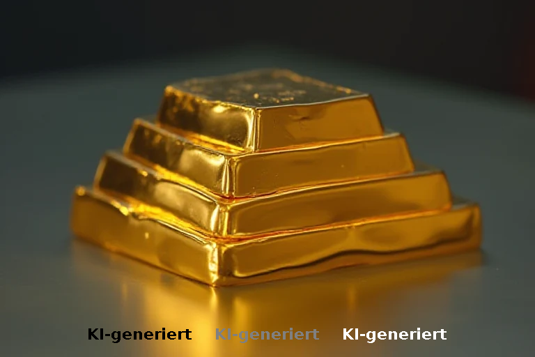 Goldmarkt im Aufwind: Technische Signale deuten auf neue Dynamik hin