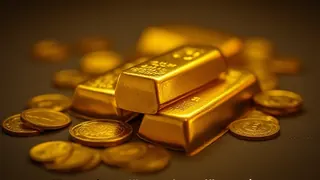 Goldmarkt im Fieberfieber: Banken prophezeien 5000-Dollar-Kurs bei hoher Volatilität