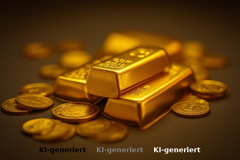 Goldmarkt im Fieberfieber: Banken prophezeien 5000-Dollar-Kurs bei hoher Volatilität