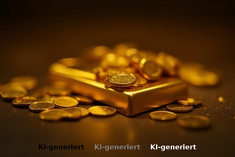 Goldmarkt im Fokus: Wie die neue Fed-Führung die Edelmetall-Dynamik prägt