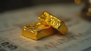 Goldmarkt im Fokus: Zinspolitik und geopolitische Spannungen prägen die aktuelle Entwicklung