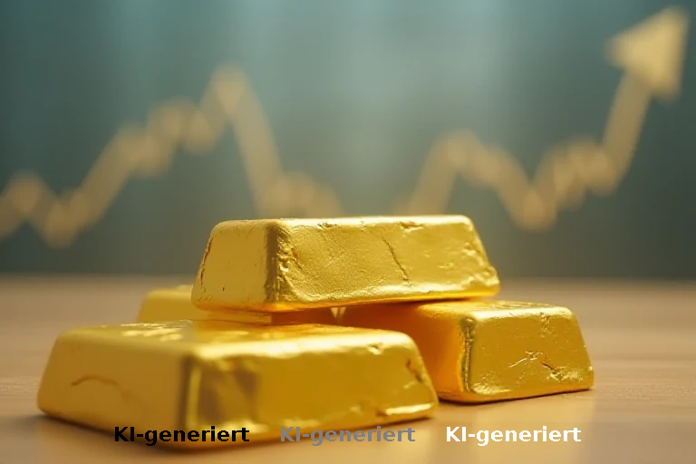 Goldmarkt im Spannungsfeld: Inflationsschock als Katalysator für neue Preisimpulse