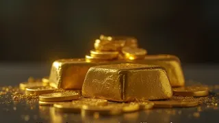 Goldmarkt: Kurskorrektur nach Rekordjagd und volatile Prognosen