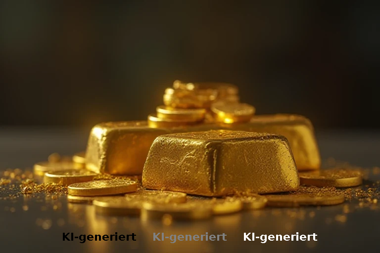 Goldmarkt: Kurskorrektur nach Rekordjagd und volatile Prognosen