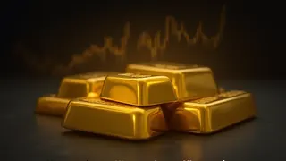 Goldmarkt: Professionelle Investoren setzen auf geordnete Aufwärtsbewegung trotz kurzfristiger Korrektur