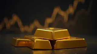 Goldmarkt: Straffere Fed-Politik schafft Voraussetzungen für neuen Aufschwung