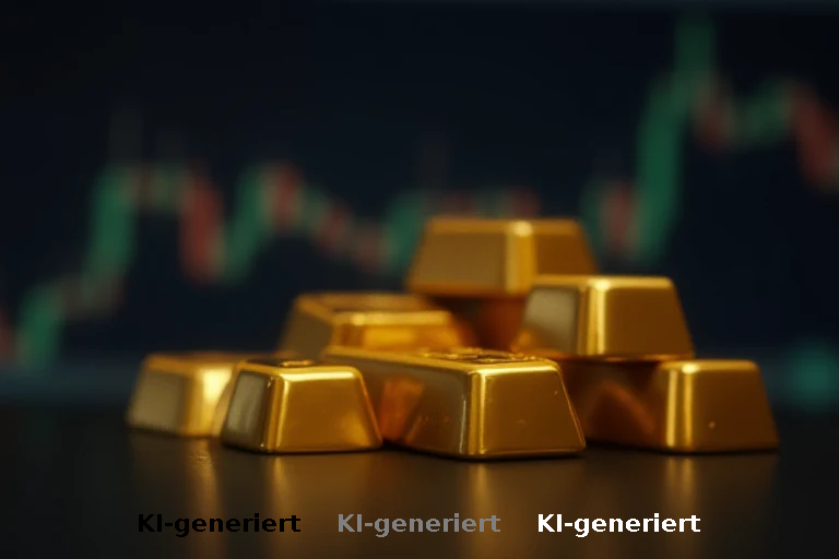 Goldmarkt: Strategische Analyse der Fed-Signale und Renditeentwicklung