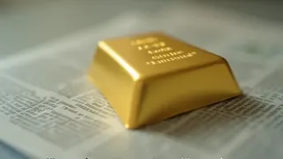 Goldmarkt: UBS-Prognose und reale Kaufkraftverluste