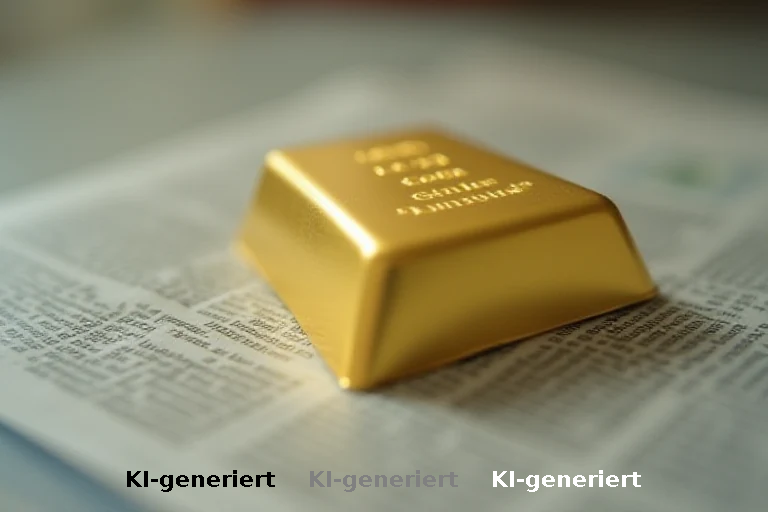 Goldmarkt: UBS-Prognose und reale Kaufkraftverluste
