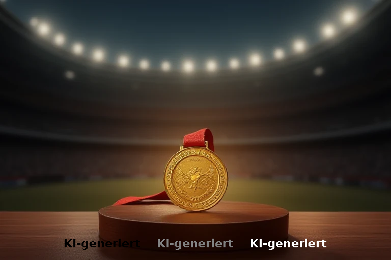 Goldmedaille und digitaler Hass: Marchands Kampf um Sichtbarkeit