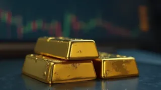 Goldnachfrage trotz Preisverfall: Stabilität oder Trugschluss?