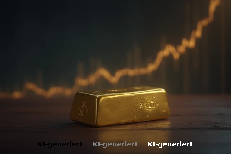 Goldpreis aktuell: Kurs steigt leicht Abstand zum Allzeithoch bleibt groß