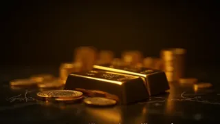 Goldpreis-Boom: Chancen durch sinkende Renditen und Zentralbank-Käufe