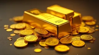 Goldpreis durchbricht Marke: Spekulation oder fundamentale Trendwende?