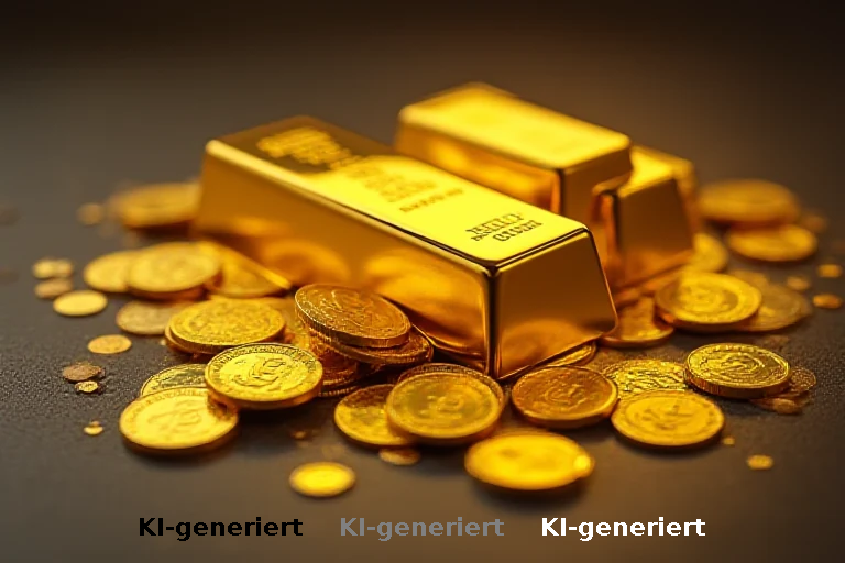 Goldpreis durchbricht Marke: Spekulation oder fundamentale Trendwende?