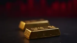Goldpreis fällt unter 4.000 Dollar: Silber stürzt auf Jahrestief