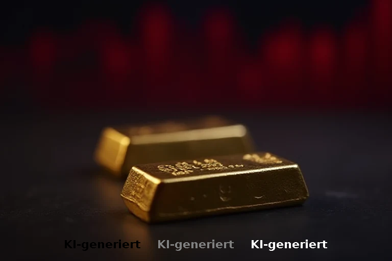 Goldpreis fällt unter 4.000 Dollar: Silber stürzt auf Jahrestief
