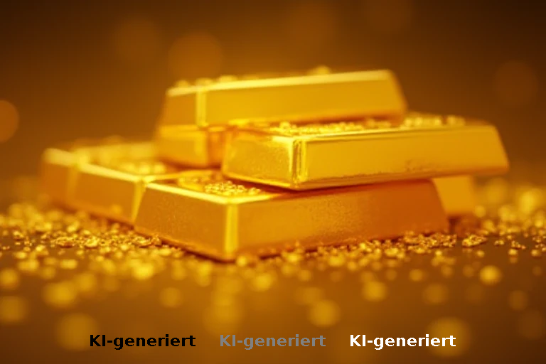Goldpreisprognosen: Zentralbanken und Krypto als neue Treiber