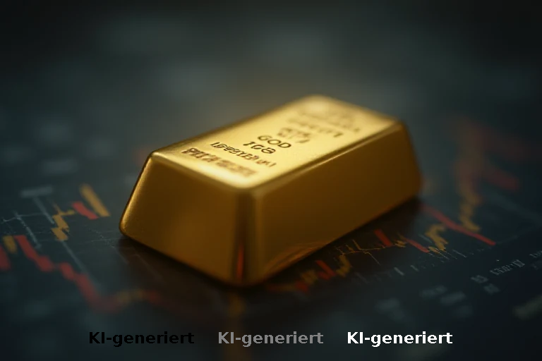 Goldrausch auf Rekordniveau: Spekulation oder sichere Hafen?