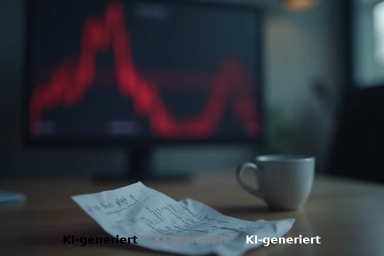 Goldrausch im Abseits: Warum die Prognosen trügen könnten