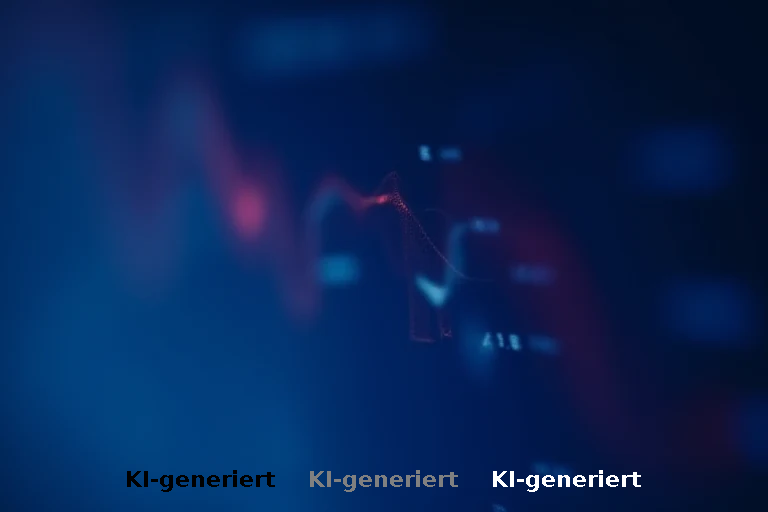 Goldrausch im Abwärtstrend: Privatanleger greifen nach fallenden Kursen