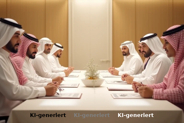 Golfstaaten planen Verteidigungsbündnis angesichts iranischer Drohungen
