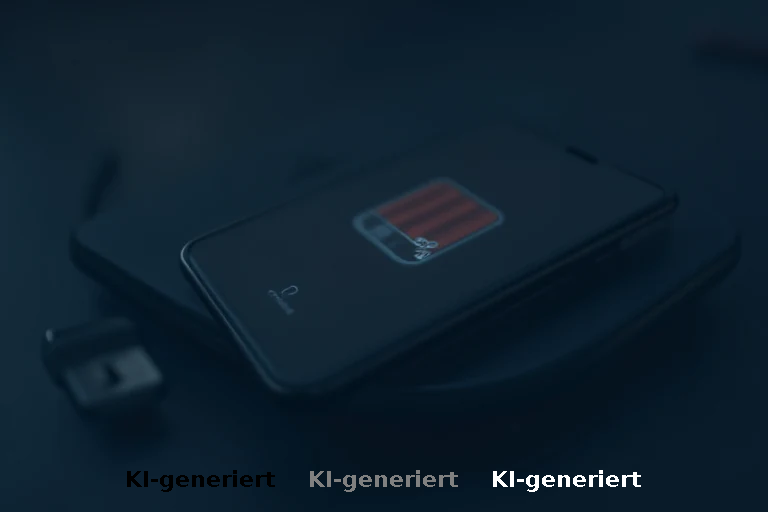 Google-Apps als Akku-Todeskandidaten: Die Wahrheit hinter dem Stromverbrauch auf Android