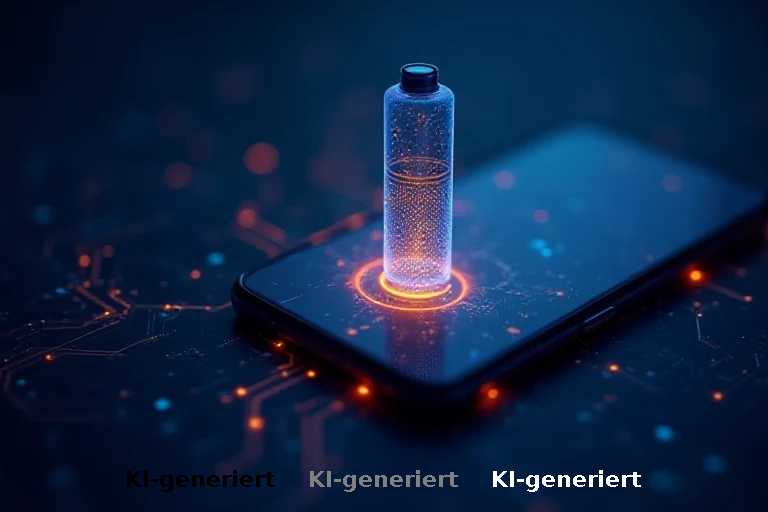 Google-Apps als heimliche Stromfresser: Wie Hintergrunddienste die Akkulaufzeit verkürzen