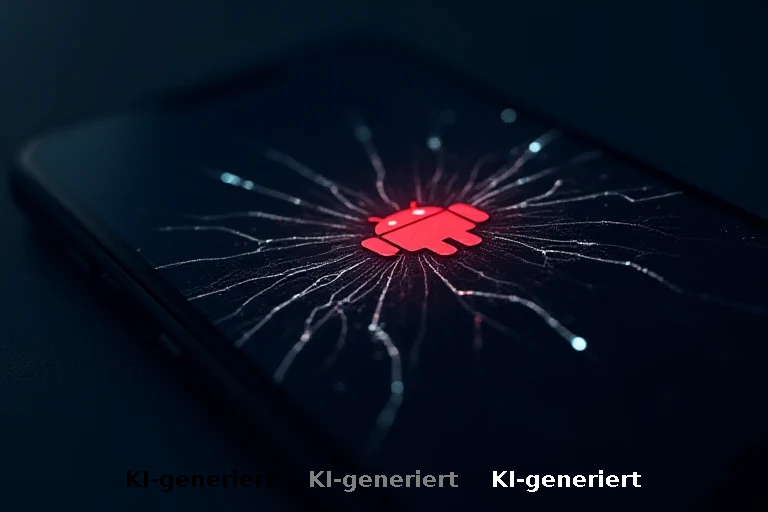 Google beendet Support für alte Android-Systeme: Sicherheitslücken und Marktdruck