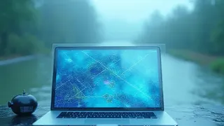 Google Earth integriert KI-Bildgenerierung für visuelle Umgestaltungen