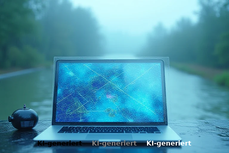 Google Earth integriert KI-Bildgenerierung für visuelle Umgestaltungen