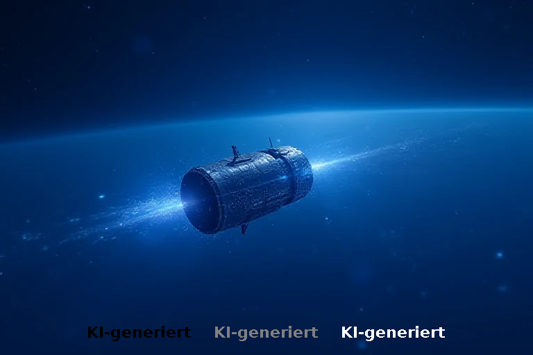 Google entfernt KI-Tool zur Satellitenmanipulation nach einem Tag