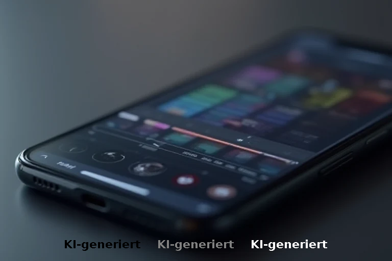 Google erweitert Snapseed um externe Farbprofile und lokale Dateizugriffe