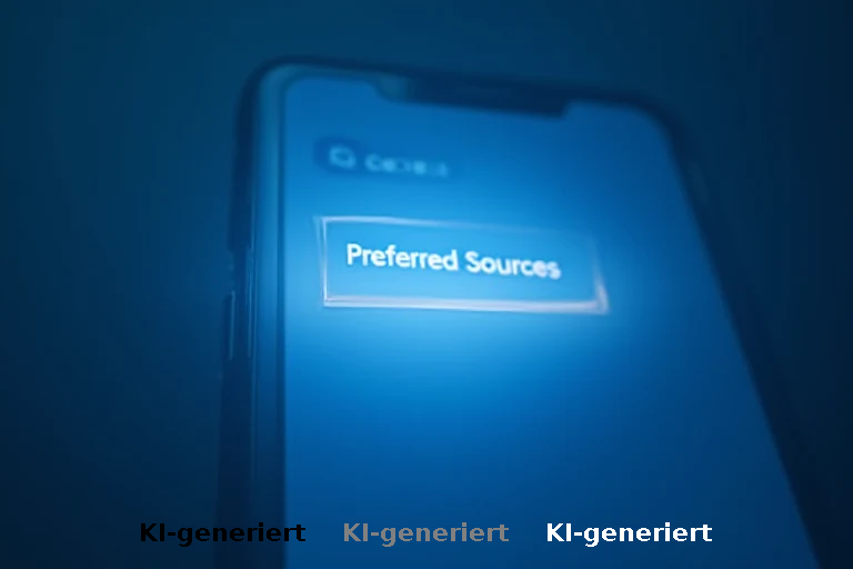 Google festigt Monopol durch KI-gestützte Leserbindung