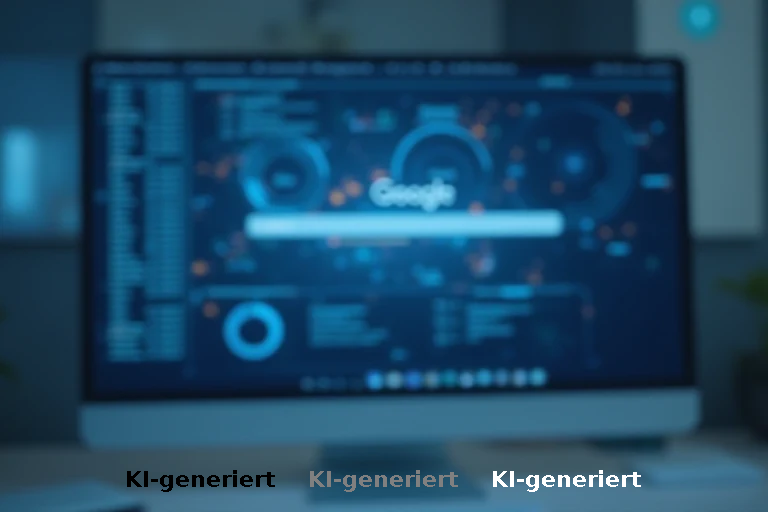 Google gewährt Webmastern Kontrolle über KI-gestützte Suchergebnisse