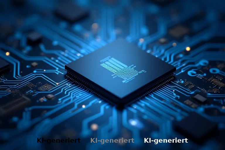Google prüft Samsung als zweiten Fertigungspartner für künftige KI-Chips