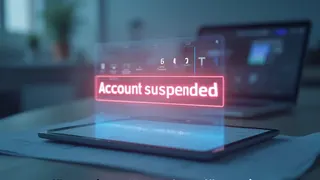 Google koppelt Kalenderdaten an Kontostatus: Datenverlust bei Kontosperrung