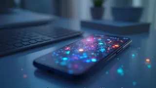 Google kündigt KI-generierte Widgets für Android und neue Hardware an