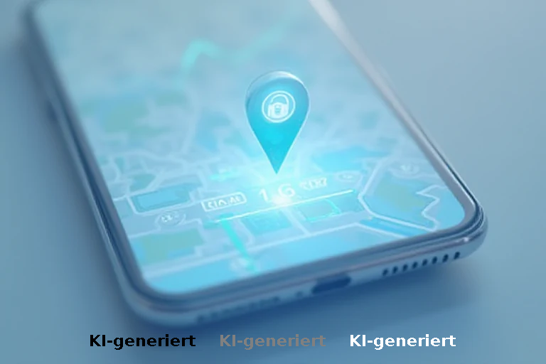 Google Maps integriert KI-gestützte Bestell- und Buchungsplattform