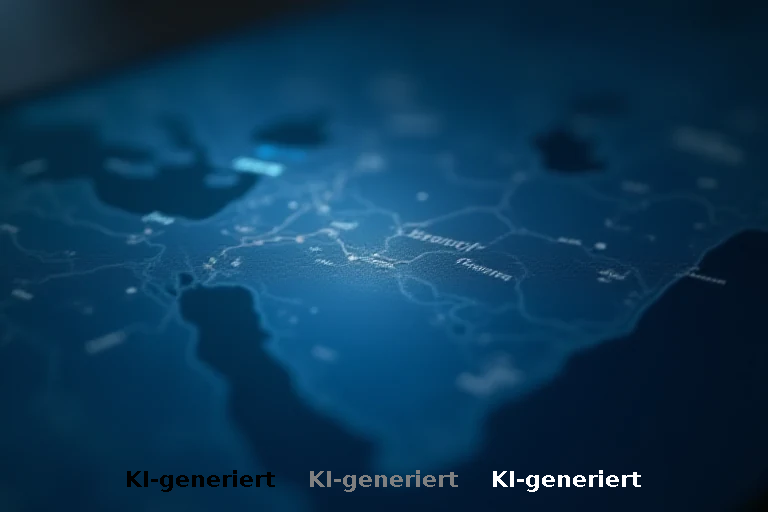 Google Maps reagiert auf US-Präsidentenbefehl mit regionaler Namensänderung