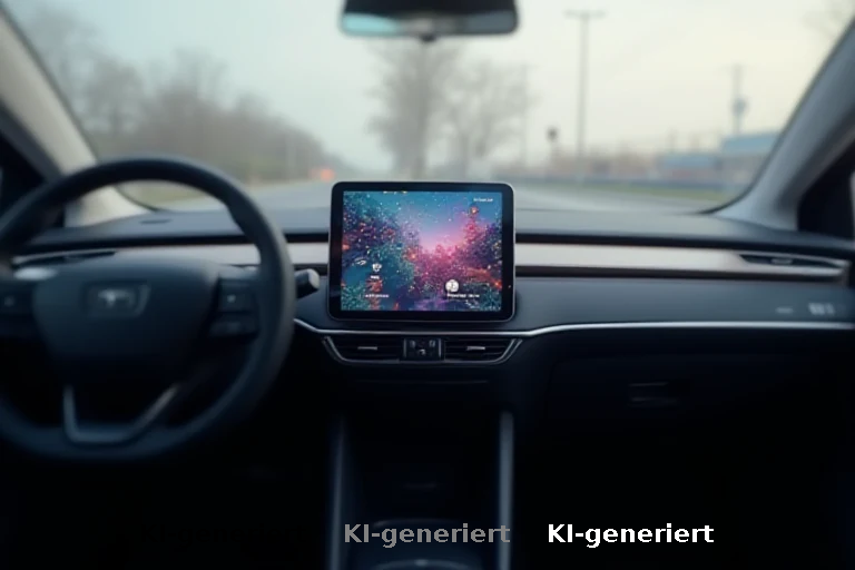 Google öffnet Spielkategorie für Android-Auto-Systeme offiziell