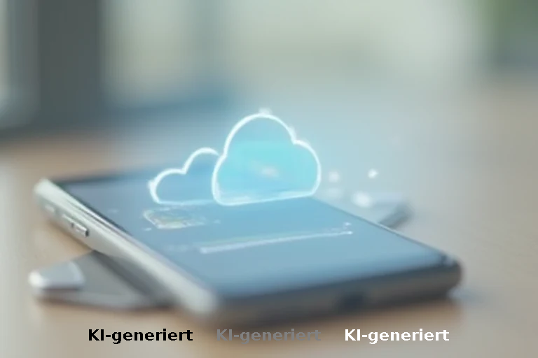 Google öffnet Testkanal für Android-Cloud-Speicher