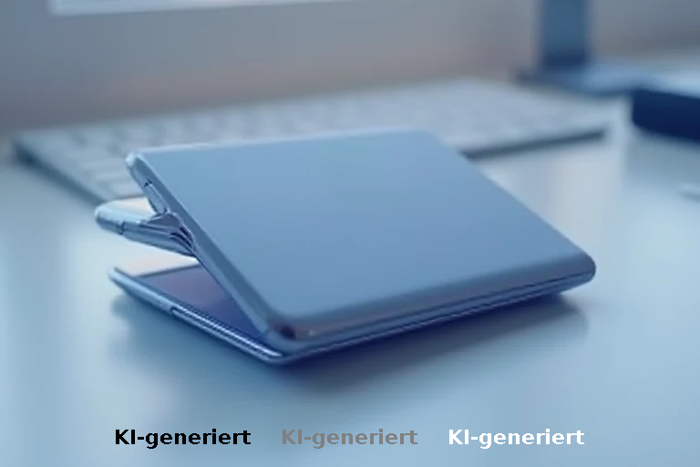Google Pixel 11 Pro Fold: Lecks verraten Design und Dicke vor Launch