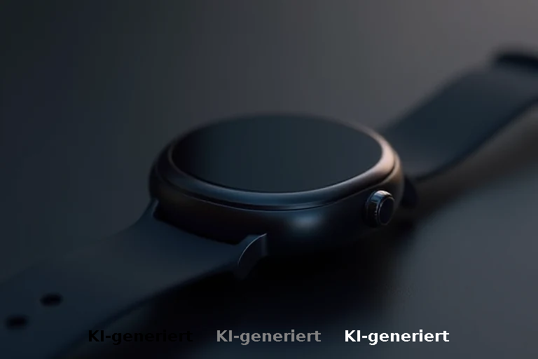 Google Pixel Watch 5: Leichte Preiserhöhungen und unverändertes Design