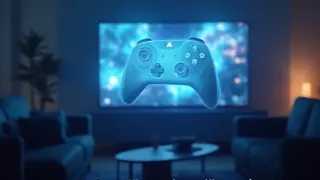 Google plant virtuelle Steuerungsfunktion für TV-Gaming