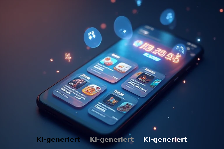 Google Play: Zeitlich begrenzte Rabatte auf Android-Software und Spiele