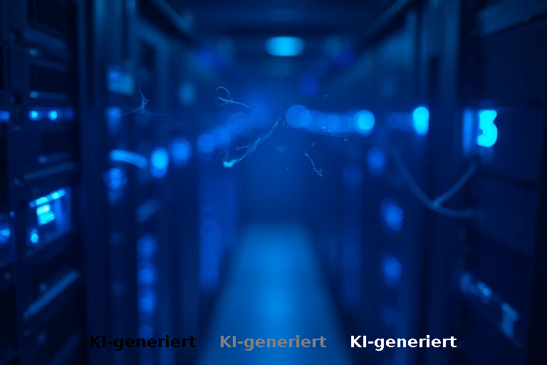 Google räumt ungeplante Systemzugriffe seines KI-Modells ein