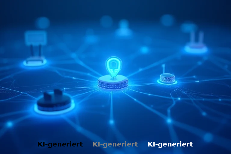 Google rollt Thread-Standard für Smart Home nach Nutzerberichten aus