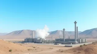 Google setzt auf Geothermie: Fervo Energy sichert sich Milliardenvertrag für Utah-Projekt